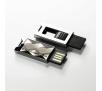 PenDrive Silicon Power Touch 850 8GB USB 2.0 (tytanowy)