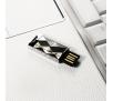 PenDrive Silicon Power Touch 850 8GB USB 2.0 (tytanowy)