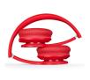 Słuchawki przewodowe Beats by Dr. Dre Solo HD Monochromatic (czerwony)