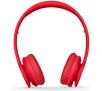 Słuchawki przewodowe Beats by Dr. Dre Solo HD Monochromatic (czerwony)