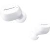 Słuchawki bezprzewodowe Pioneer SE-C5TW-W - dokanałowe - Bluetooth 5.0