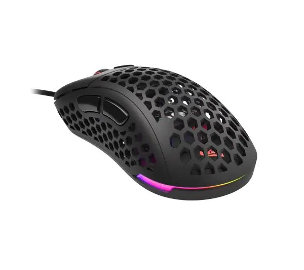 Genesis Xenon 800 Czarny