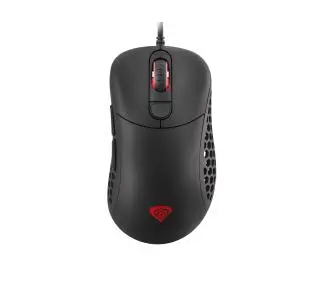 Genesis Xenon 800 Czarny