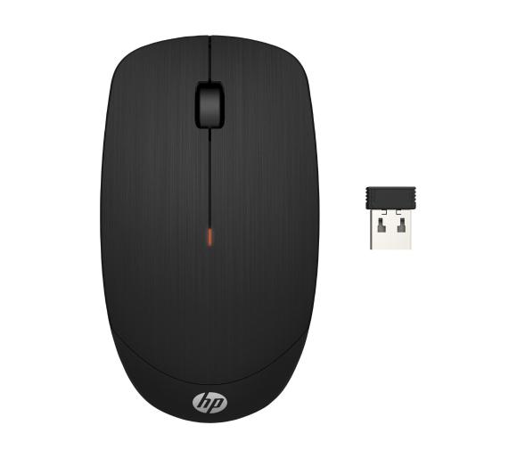 mysz komputerowa HP X200