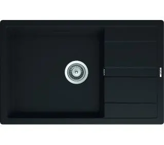 Schock Manhattan D-100LS Granitowy Onyx - ⚡ EURO HIT CENOWY! ⚡ - Kup na Raty - RRSO 0%