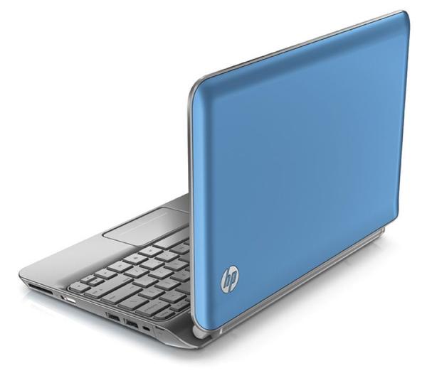 Hp mini hot sale 210 ram