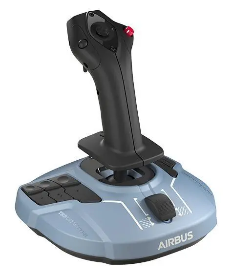 Joystick Thrustmaster TCA Sidestick Airbus Edition do PC Przewodowy