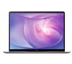 Laptop Huawei MateBook 13 2020 13" R5 3500U 8GB RAM  512GB Dysk SSD  Win10 Szary