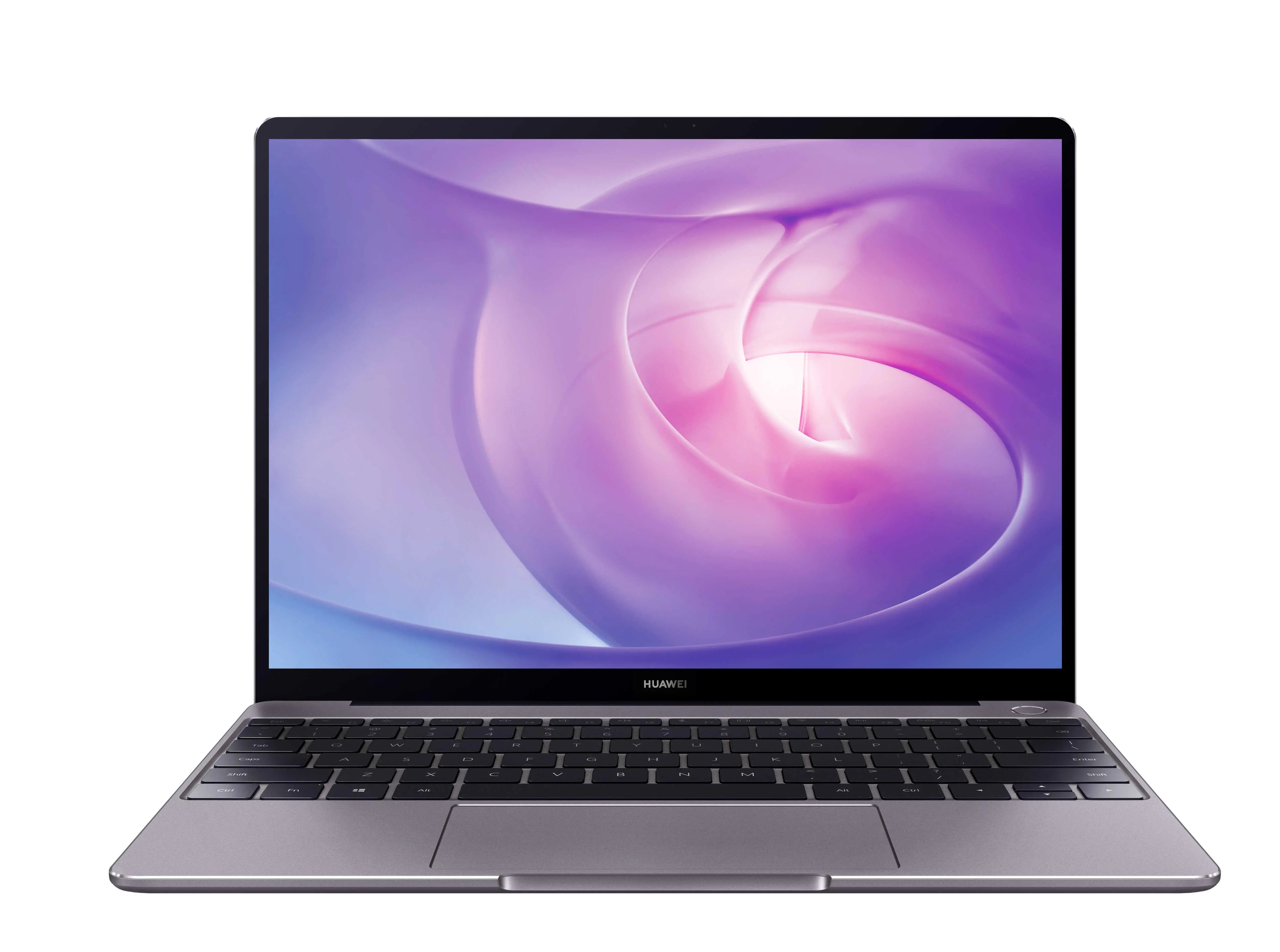 Laptop Huawei MateBook 13 2020 13" R5 3500U 8GB RAM 512GB Dysk SSD Win10 Szary