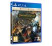 Pathfinder: Kingmaker Edycja Definitywna Gra na PS4 (Kompatybilna z PS5)