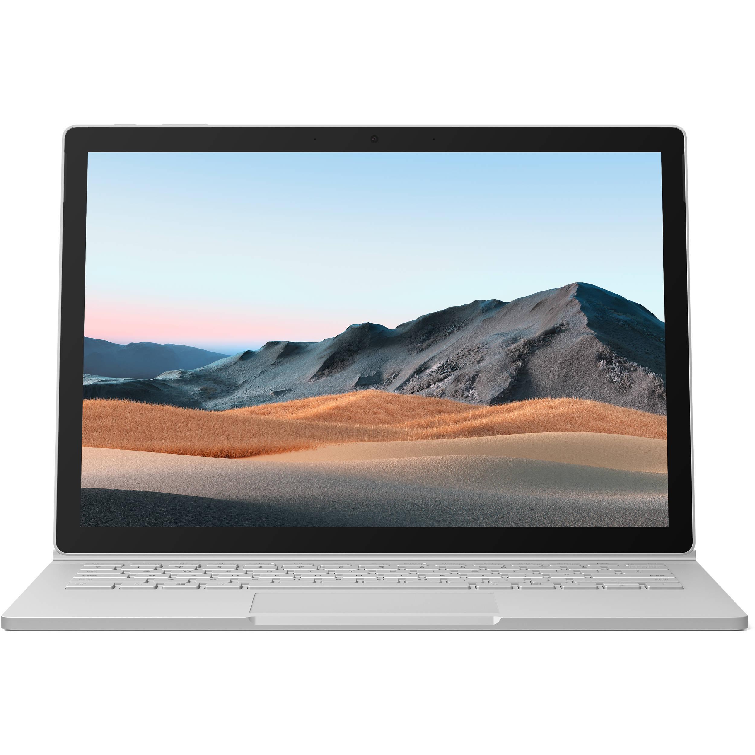 Microsoft Surface Book 3 13,5