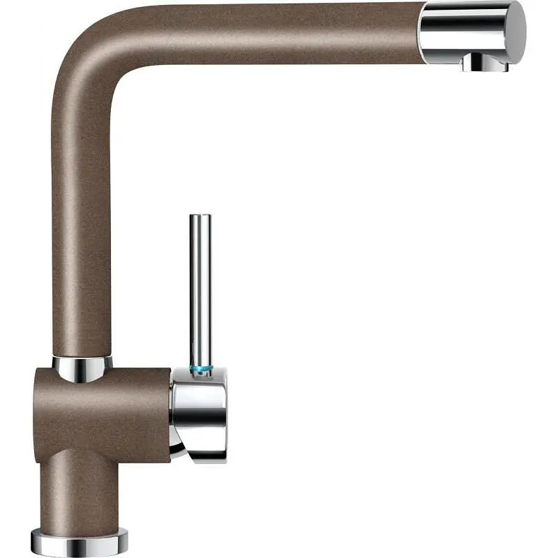 Bateria Schock Piega 547001 Brązowy Mosiądz