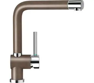 Schock Piega 547001 Brązowy Mosiądz - Kup na Raty - RRSO 0%