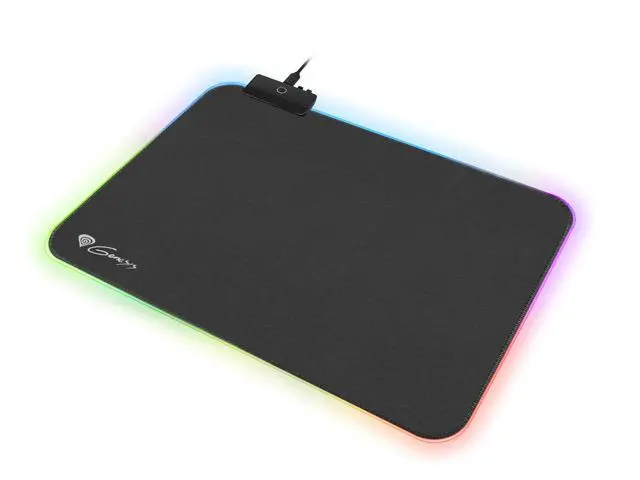 Podkładka Genesis Boron 500 M RGB