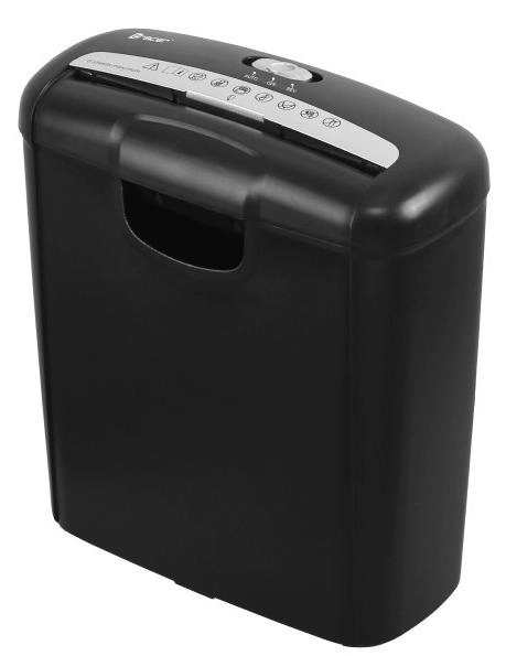 Niszczarka Tracer Razor 2 Czarny