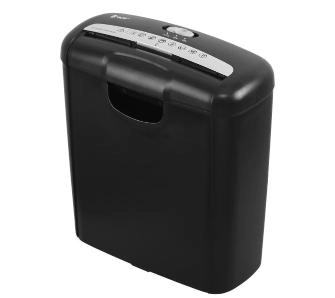 Niszczarka Tracer Razor 2 Czarny