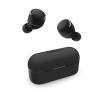 Słuchawki bezprzewodowe Panasonic RZ-S500WE-K Dokanałowe Bluetooth 5.0 Czarny