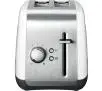 Toster KitchenAid Classic 5KMT2115EWH Rozmrażanie 1100W