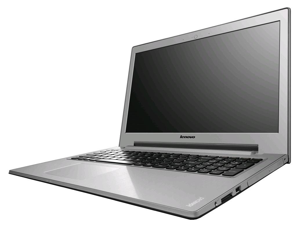 Lenovo Z510 15,6" Intel® Core™ i5-4200 8GB RAM  1TB Dysk  GT740 Grafika