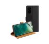 Etui Xqisit Slim Wallet Selection Samsung Galaxy S20 (czarny)