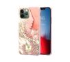 Etui Richmond & Finch Pink Marble Gold do iPhone 11 Pro