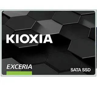 Kioxia EXCERIA SATA SSD 960GB LTC10Z960GG8 - Kup na Raty - RRSO 0%