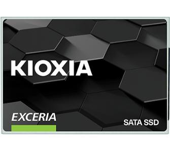 Dysk Kioxia EXCERIA SATA SSD 480GB LTC10Z480GG8