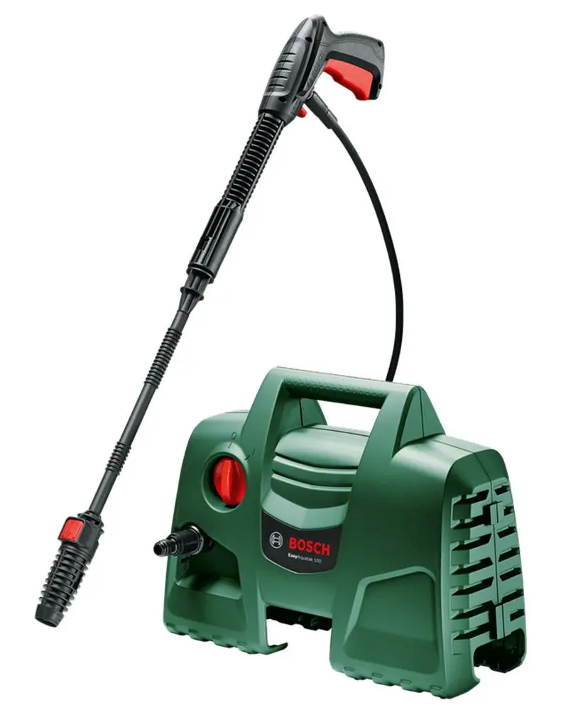 Myjka ciśnieniowa Bosch EasyAquatak 100 06008A7E01 270l/h 3m