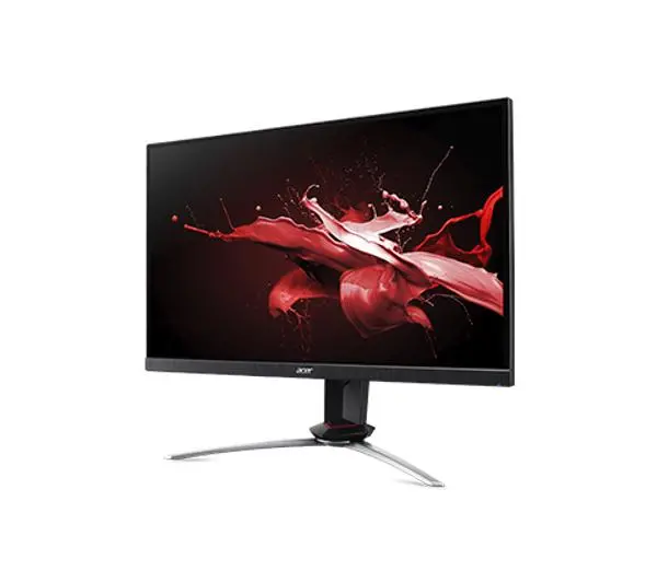 Acer Nitro XV3 シリーズ 240hz、0.5ms