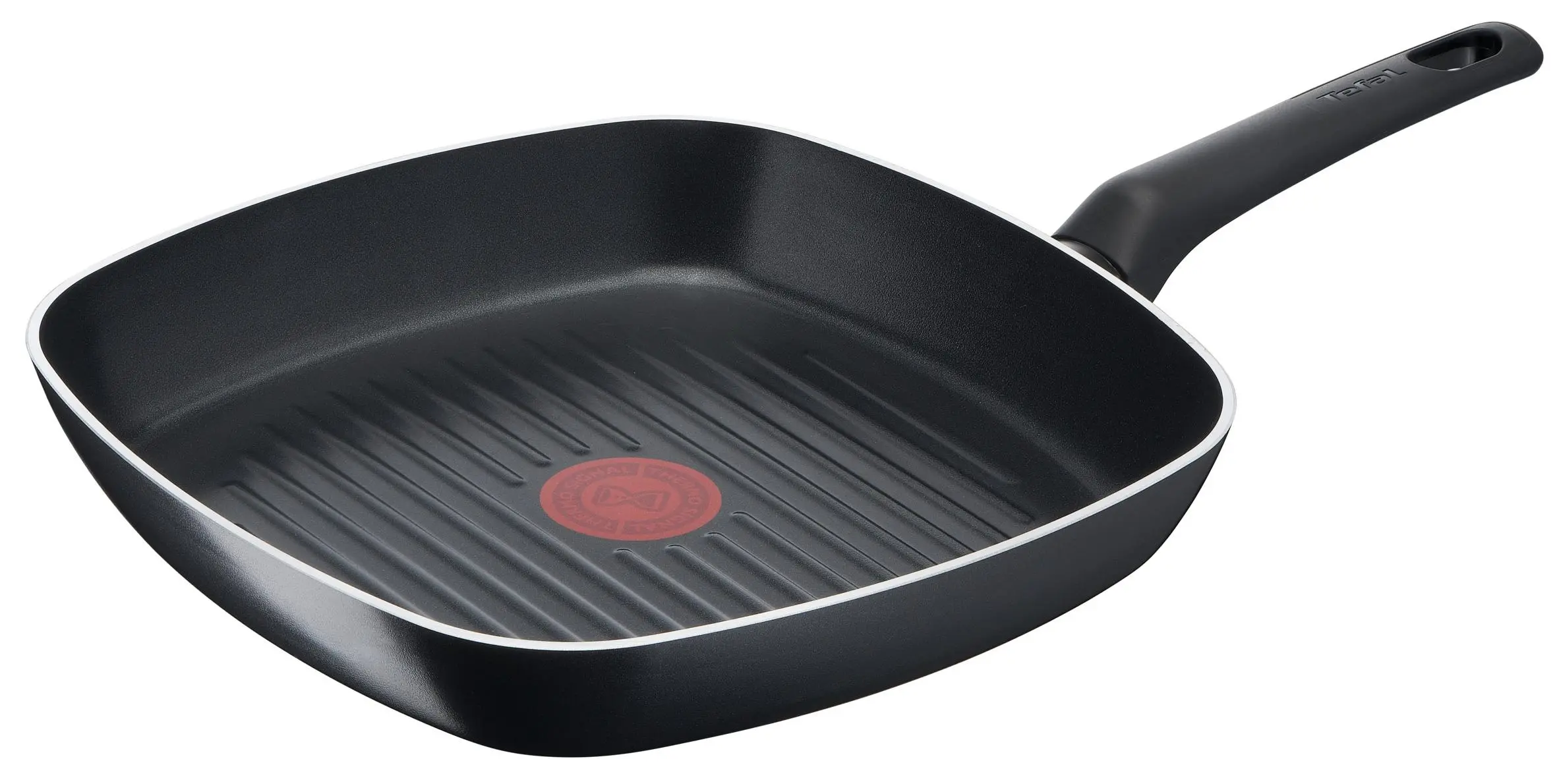 Patelnia Tefal Simple Cook B5564053 Tytanowa 26cm