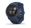 Smartwatch Garmin Instinct Solar 45mm GPS Niebieski