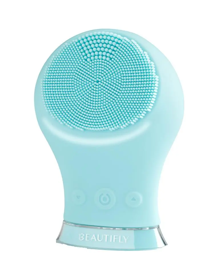Zestaw do pielęgnacji Beautifly B-Fresh + B-Derma Miętowy