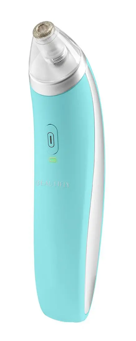 Zestaw do pielęgnacji Beautifly B-Fresh + B-Derma Miętowy