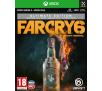 Far Cry 6 - Edycja Ultimate - Gra na Xbox One (Kompatybilna z Xbox Series X)