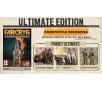 Far Cry 6 - Edycja Ultimate - Gra na Xbox One (Kompatybilna z Xbox Series X)
