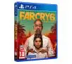 Far Cry 6 Gra na PS4 (Kompatybilna z PS5)