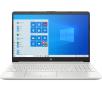 Laptop HP 15-dw2007nw 15,6" Intel® Core™ i7-1065G7 8GB RAM  512GB Dysk SSD  MX330 grafika Win10