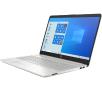 Laptop HP 15-dw2007nw 15,6" Intel® Core™ i7-1065G7 8GB RAM  512GB Dysk SSD  MX330 grafika Win10