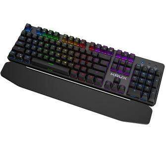 krux meteor rgb outemu blue