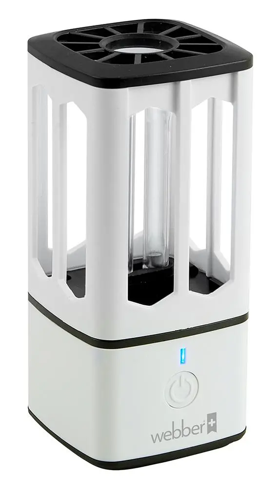 фото Стерилізатор Webber XD-08