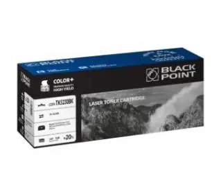 Black Point LCBPKTK5230BK (zamiennik TK-5230K)