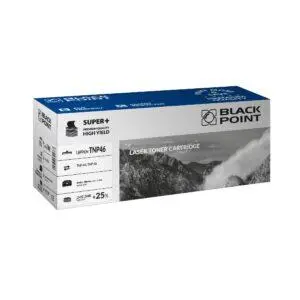 Toner Black Point LBPPKMTNP46 (zamiennik TNP-44, TNP-46)