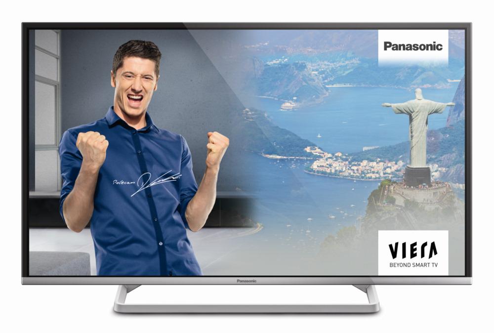 Panasonic TX-42AS600E