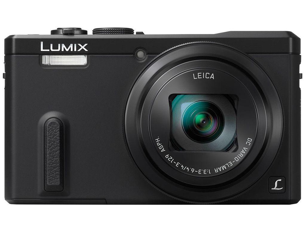Panasonic - Panasonic LUMIX DMC-TZ60 ブラック Amazon | パナソニック デジタルカメラ ルミックス TZ60 光学30