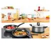 Patelnia Tefal Easy Chef G2700772 Indukcja Tytanowa 30cm