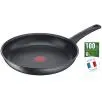 Patelnia Tefal Easy Chef G2700772 Indukcja Tytanowa 30cm