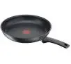 Patelnia Tefal Easy Chef G2700772 Indukcja Tytanowa 30cm