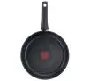 Patelnia Tefal Easy Chef G2700772 Indukcja Tytanowa 30cm