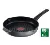 Patelnia Tefal Easy Chef E2404055 Indukcja Tytanowa 26cm