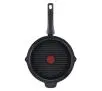 Patelnia Tefal Easy Chef E2404055 Indukcja Tytanowa 26cm